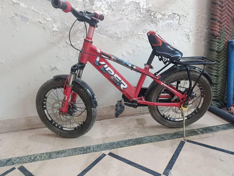 bicycle 8