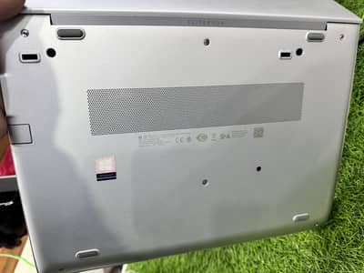 HP ELITEBOOK 840 G6 (TOUCH)
