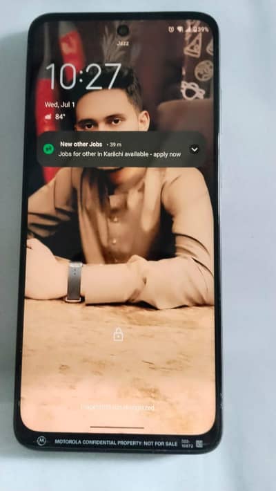 Motorola Moto G32