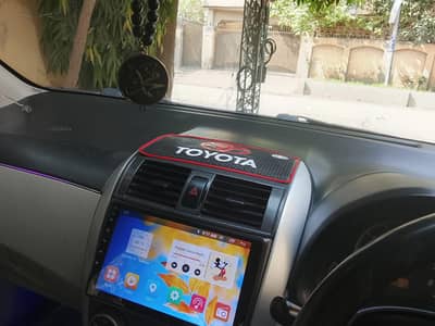 Toyota Corolla GLI 2014