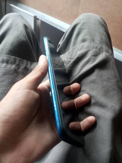Infinix Hot 11 Play