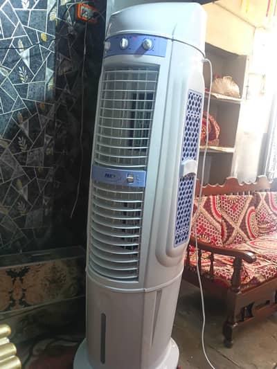 Royal Fans Tower Air Cooler – Powerful Cooling
