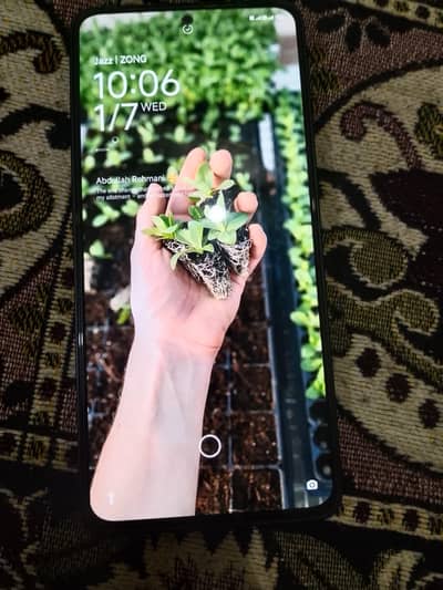 Xiaomi Redmi Note 13