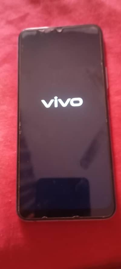 Vivo Y20