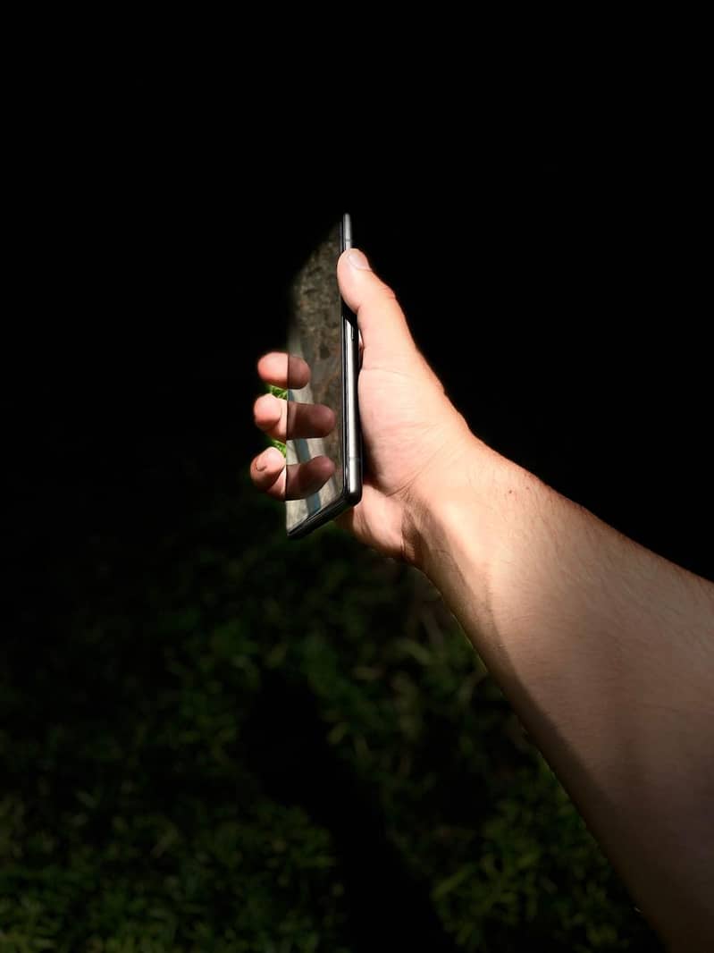 Google Pixel 6 3