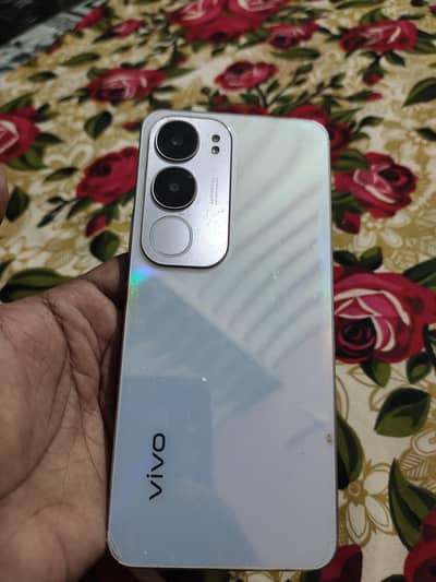 Vivo Y19s