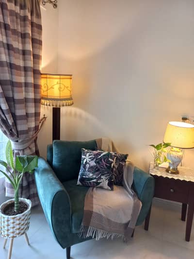 2 Single Seater Sofas for sale