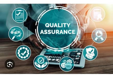 Hiring: Quality Assurance (QA) Staff – Lahore