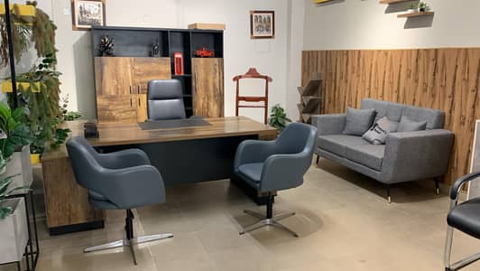 ceo table,executive table,office table