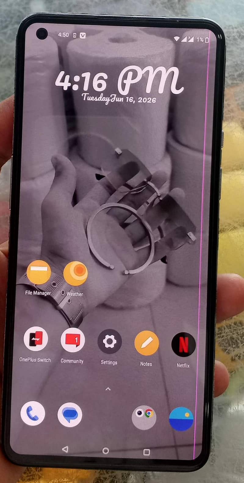 open plus 9 5g 0