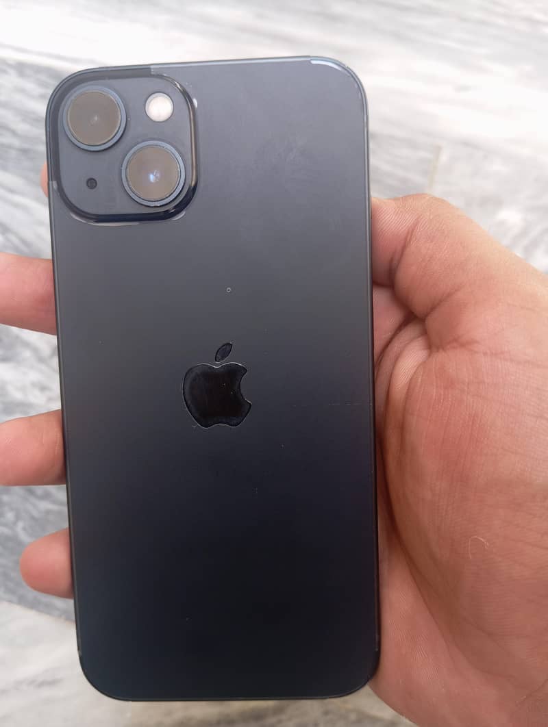 Apple iPhone 13 1