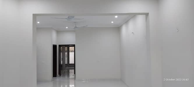 10 Marla House Available For Rent In Sector C Bahria Town Lahore