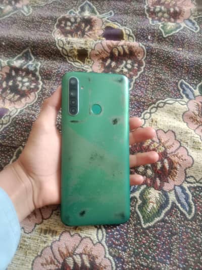 Realme 5i