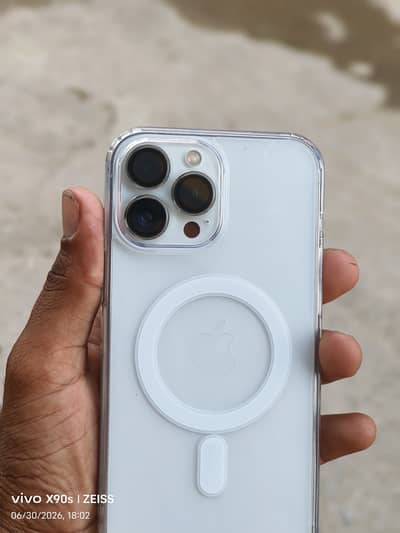 Apple iPhone 13 Pro Max jv 128 gp