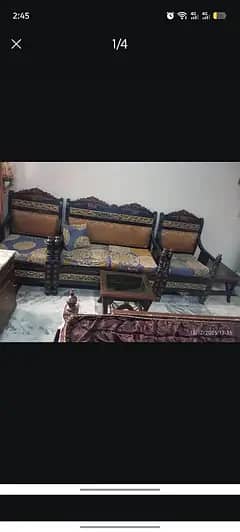 sofa set 10/9 condition 1