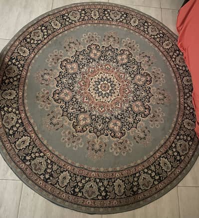 Persian Handmade