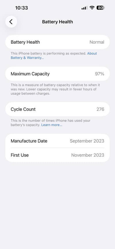 Apple iPhone 15 Pro Max