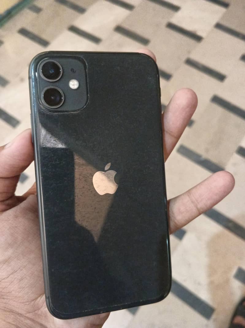 Apple iPhone 11 0