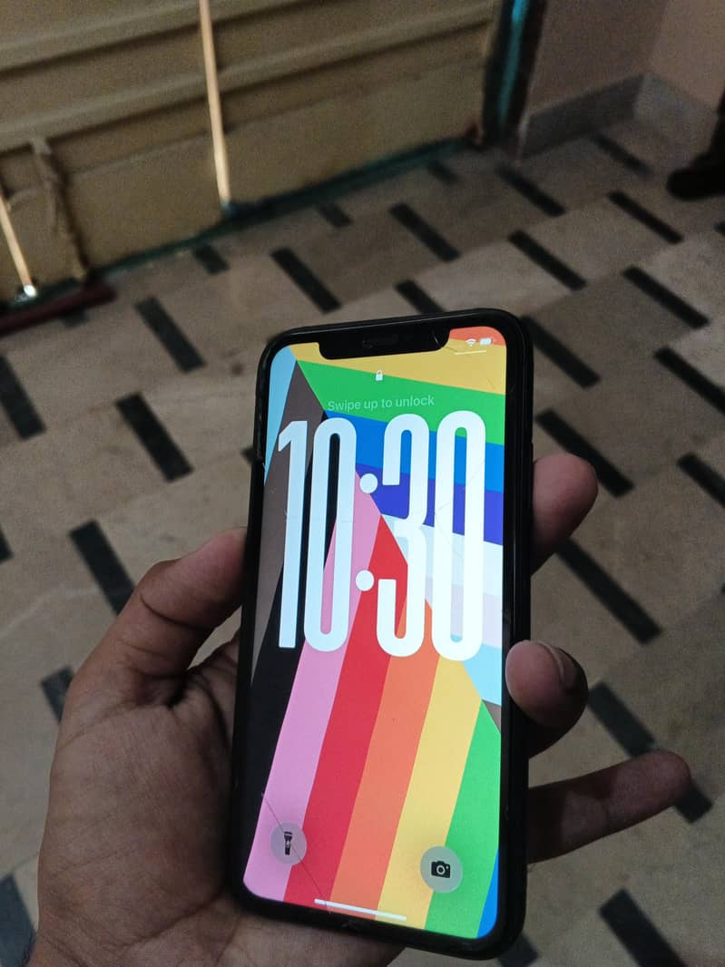 Apple iPhone 11 5