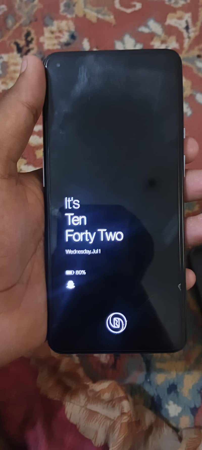 One Plus 9 0