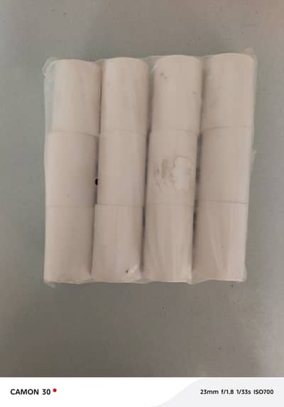 Mini Printer Receipt Paper Roll