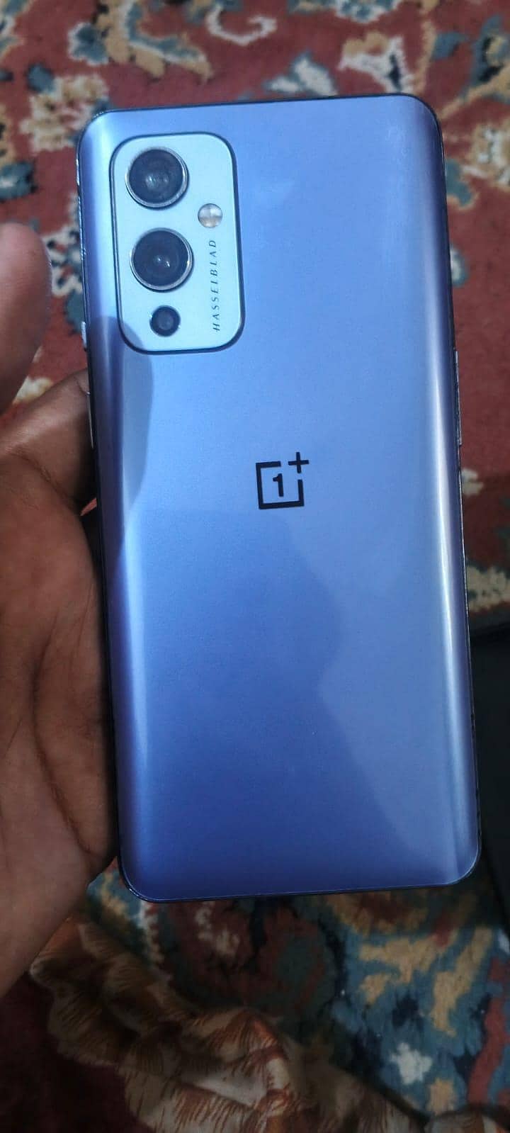 One Plus 9 1
