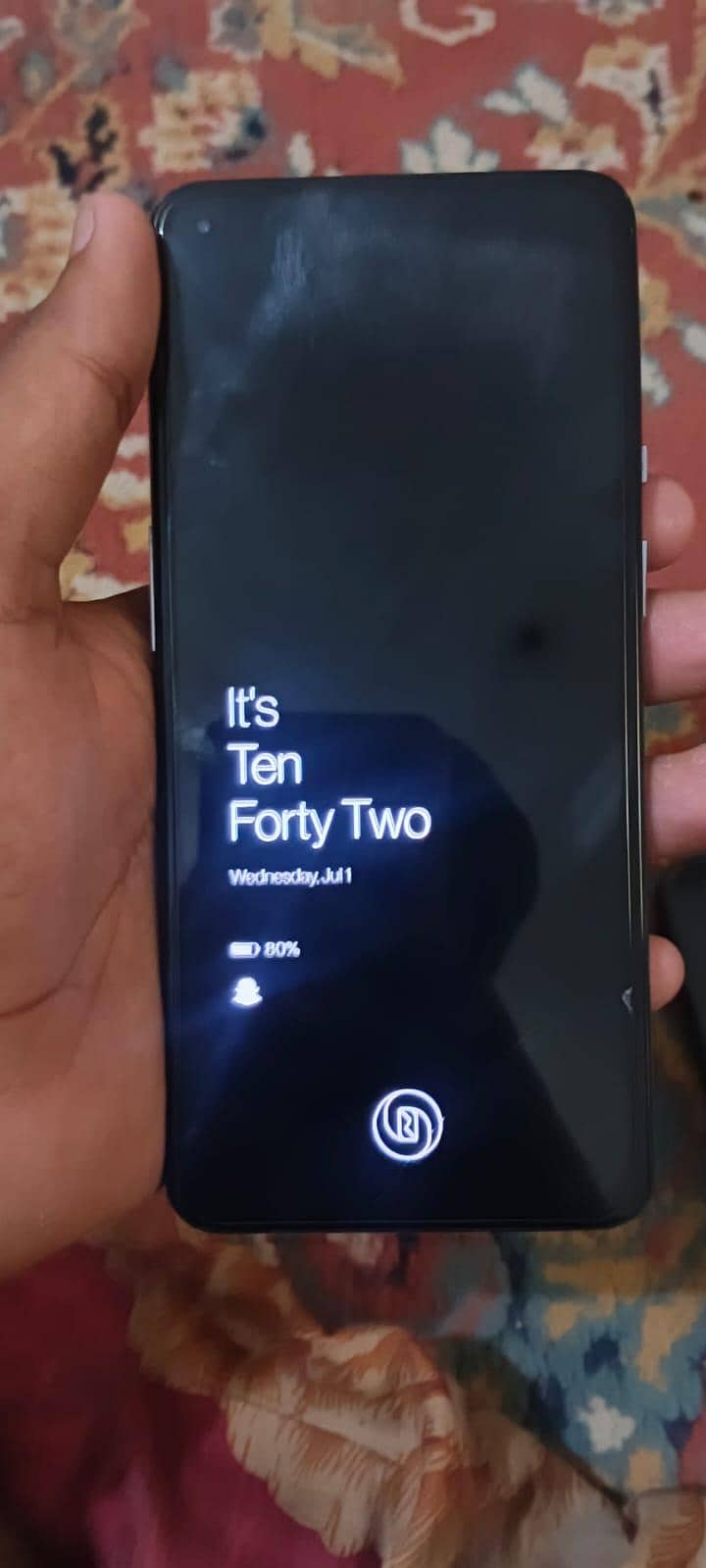 One Plus 9 2