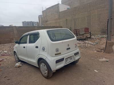 Suzuki Alto 2023