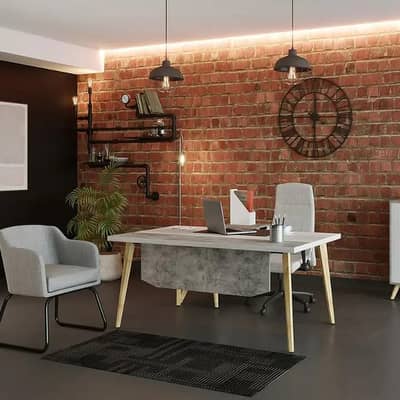 smart office table,ceo table,executive table