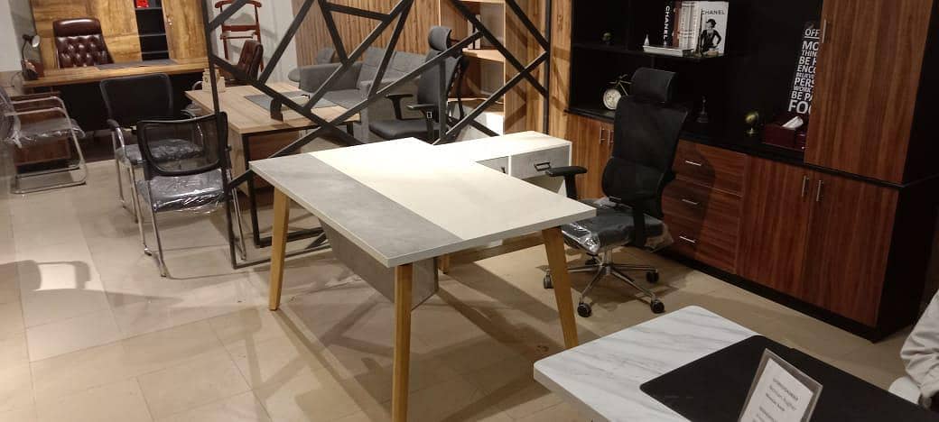 smart office table,ceo table,executive table 2
