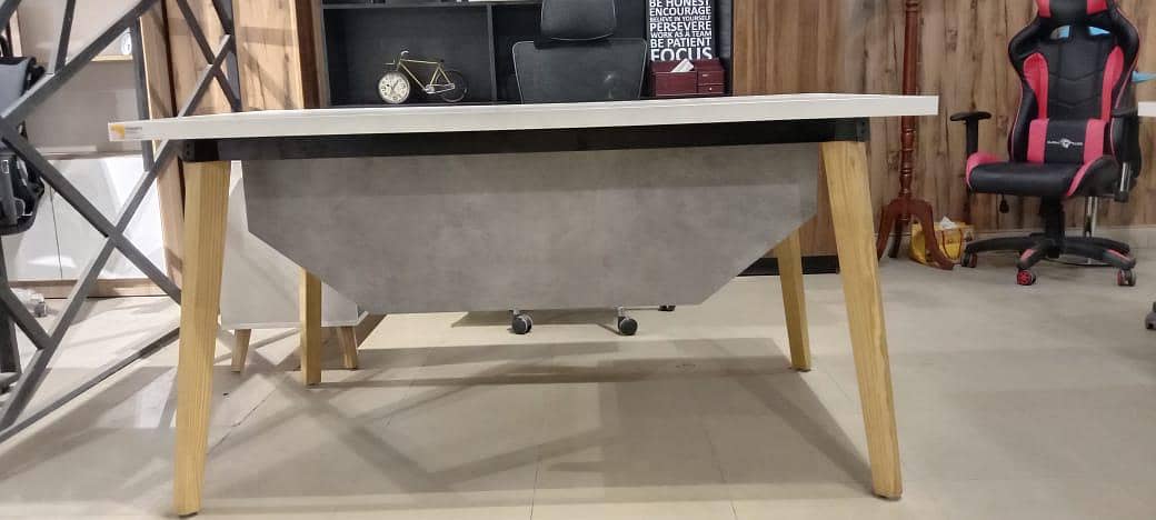 smart office table,ceo table,executive table 3