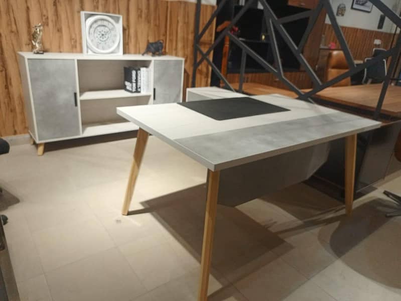 smart office table,ceo table,executive table 10