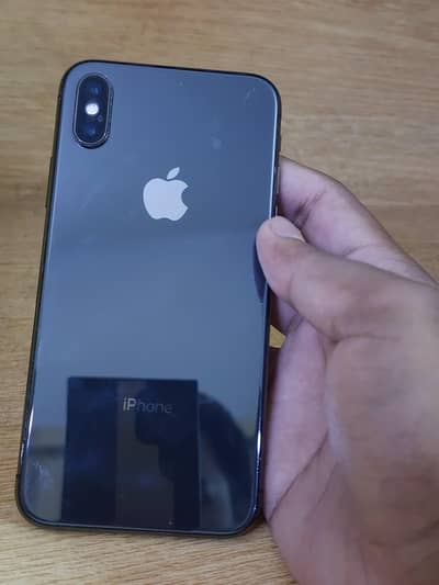 Apple iPhone X 64gb