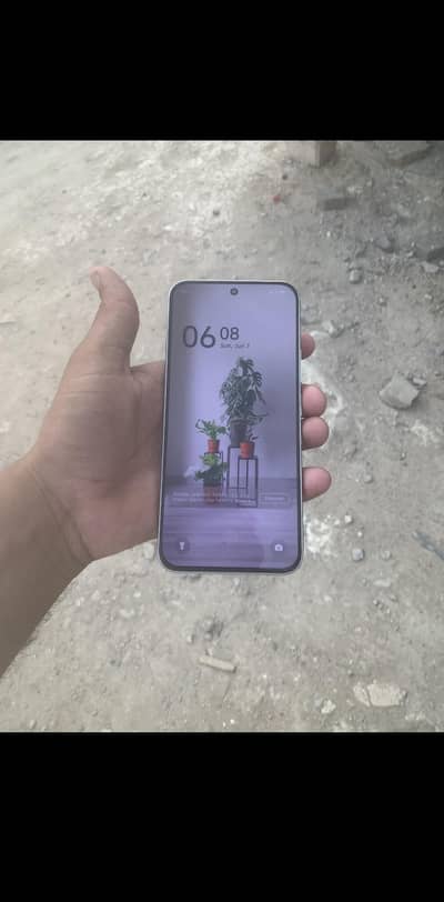 Infinix Hot 60 Pro