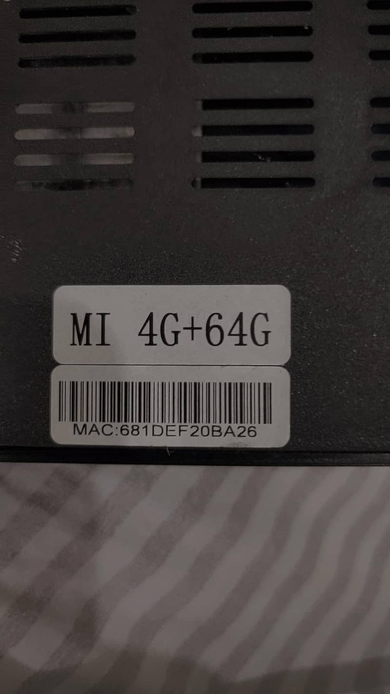 mi box 5