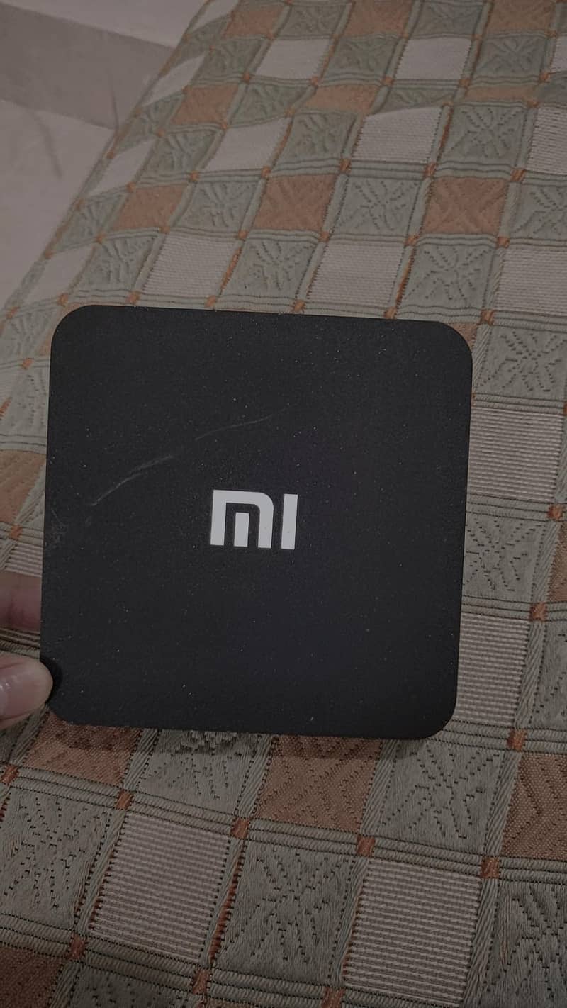 mi box 7