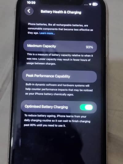 Apple iPhone 11