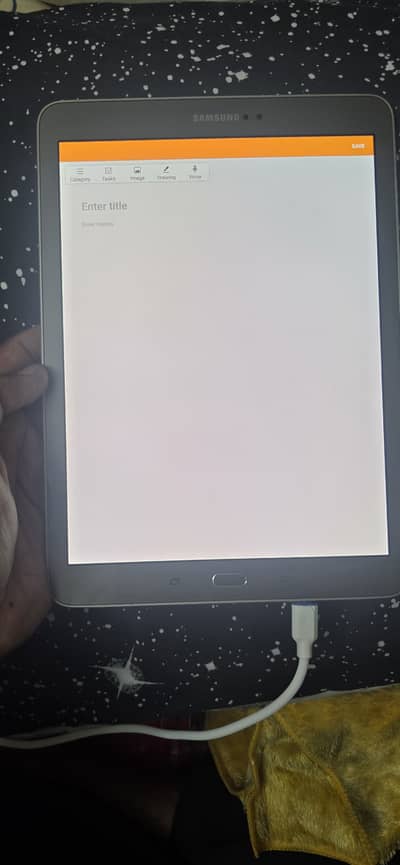Samsung Galaxy tab S2 9.7. 3 gb 32 gb