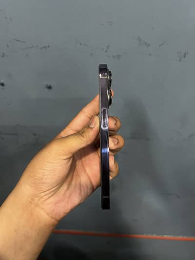 Apple iPhone 14 Pro