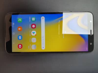 Samsung Mobile J6 Plus