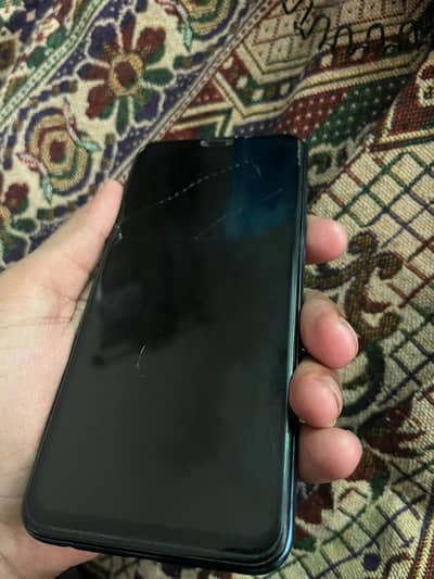 Huawei Y9