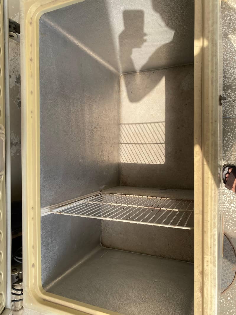 Waves Deep Freezer 3