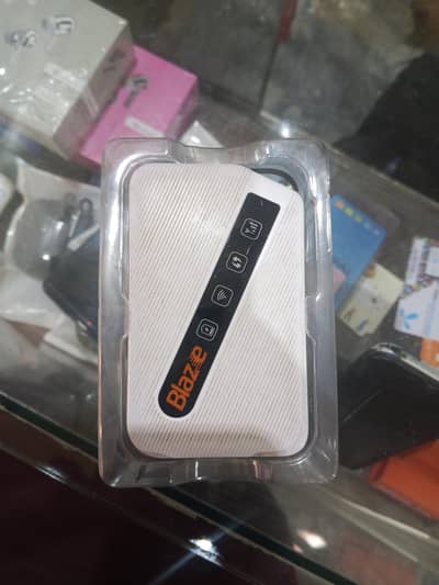 Ufone 4g wingle/ pocket WiFi | 10/10 condition | charger+box