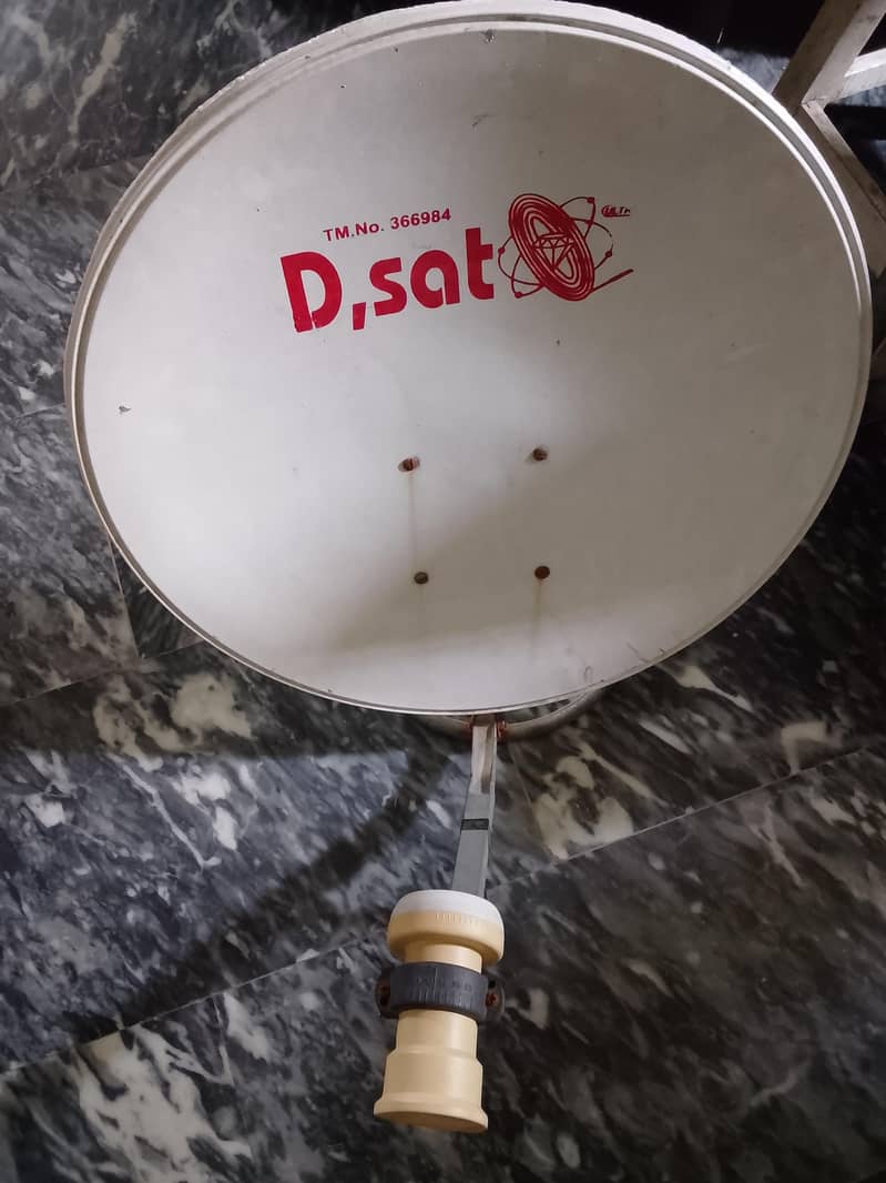 dish tv 1