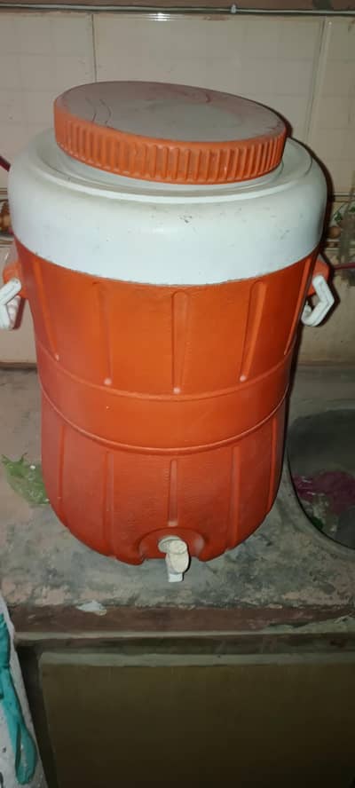 water cooler