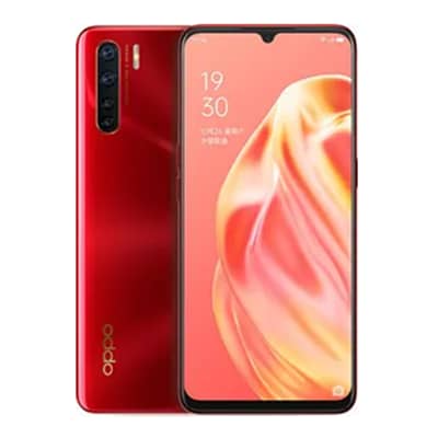 OPPO F15