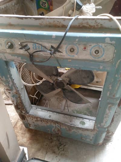 Super Asia Air Cooler For Sale