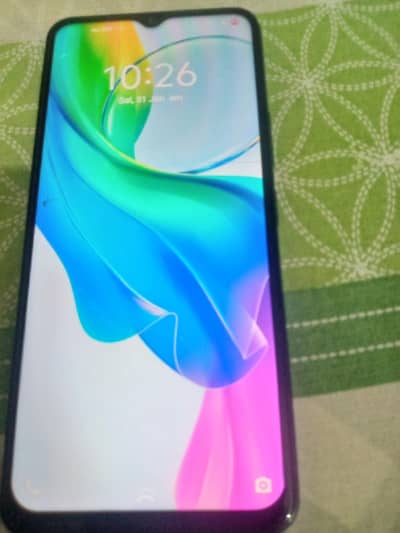 Vivo Y03t