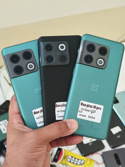 One Plus all models original stock