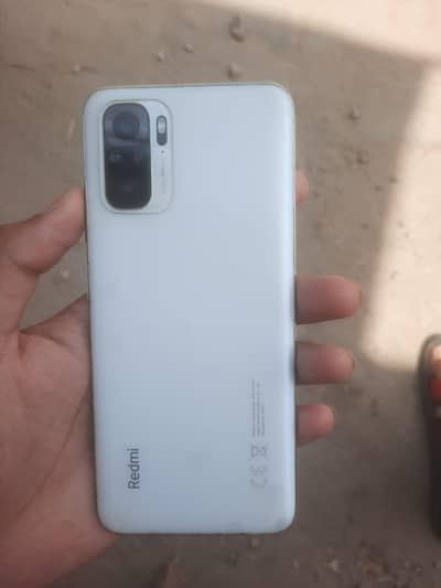 Xiaomi Redmi Note 10